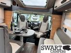 Knaus L!ve Ti 650 MF Platinum Selection GRATIS STALLING, Caravans en Kamperen, Campers, Automaat, Standaard zit, Ringverwarming
