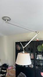Artemide Tolomeo Decentrata hanglamp (design), Ophalen, Gebruikt, Design, Stof