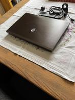 HP Laptop 17 Inch incl. degelijke Targus tas, Ophalen, Gebruikt, HDD, 2 tot 3 Ghz