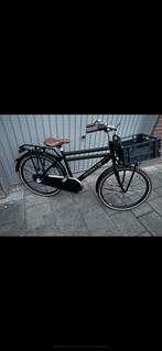Kinderfiets cortina 24 inch, Fietsen en Brommers, Ophalen, Zo goed als nieuw, 20 inch of meer