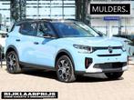Citroen C3 Aircross 1.2 Hybrid 145pk Plus VOORRAAD KORTING, Stof, 1250 kg, Euro 6, 1199 cc