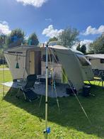 Kip Shuttle 41 TZZ 2000 met veel extras& altijd onderhouden, Standaardzit, Schokbreker, Kip, 750 - 1000 kg