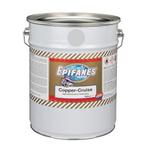 Epifanes Copper Cruise antifouling 5 liter diverse kleuren!, Verven, -, -, Nieuw