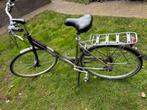 Damesfiets Multicycle (remkabel kapot), Fietsen en Brommers, Fietsen | Dames | Damesfietsen, Ophalen, Gebruikt, Overige merken
