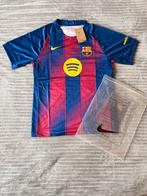 Fc barcelona thuis shirt 25/26 nieuw met kaartjes, Kleding | Dames, T-shirts, Ophalen of Verzenden, Zo goed als nieuw