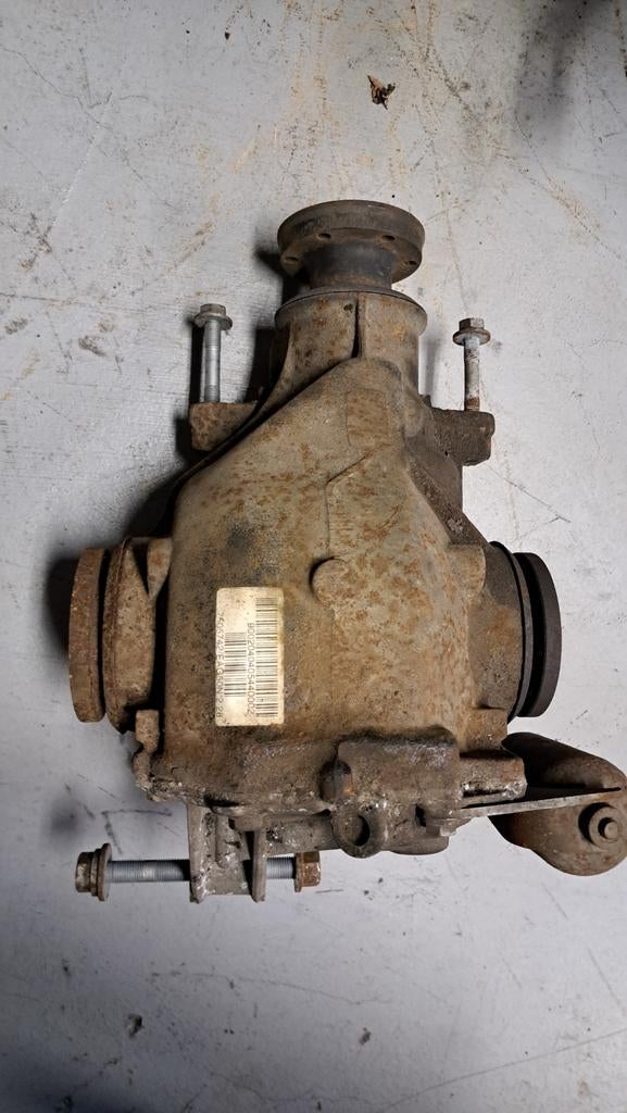 Differentieel BMW 3 Serie E46 type overbrenging 2.28, Auto-onderdelen, Ophalen, Gebruikt, BMW