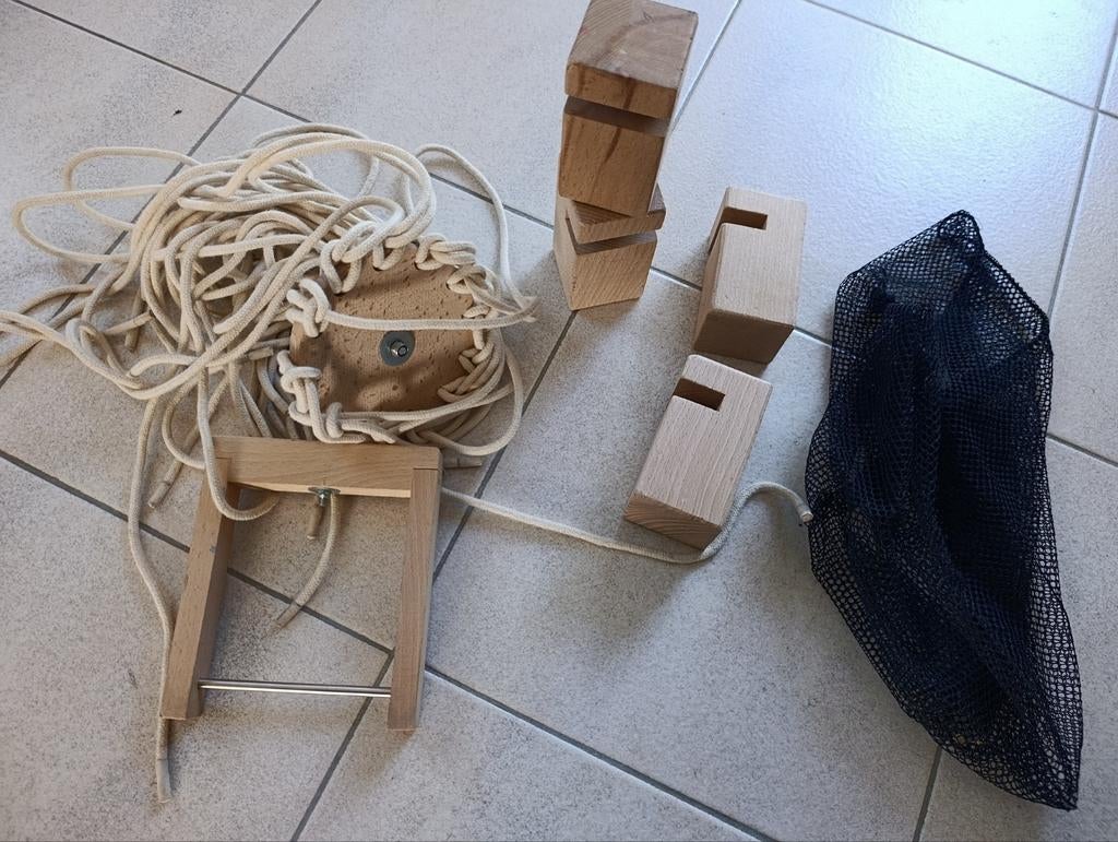 Teamspel, Hobby en Vrije tijd, Gezelschapsspellen | Bordspellen, Ophalen of Verzenden