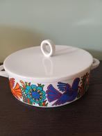 Acapulco Villeroy & Boch schaal 20 cm, Ophalen of Verzenden, Overige stijlen, Porselein, Schaal of Schalen