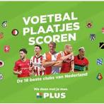 Plus plaatjes eredivisie 2025-2026, Ophalen, Zo goed als nieuw, Buitenlandse clubs, Poster, Plaatje of Sticker