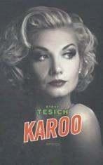 Steve Tesich: Karoo, Ophalen of Verzenden, Gelezen