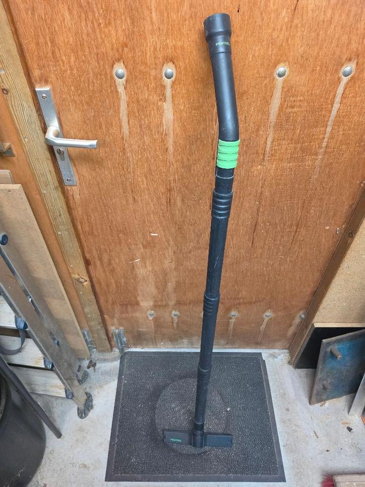 Festool accessoires, Hobby en Vrije tijd, Feestartikelen, Gebruikt, Versiering, Overige, Ophalen of Verzenden