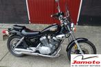 Yamaha XV 250 heel weinig gelopen, Chopper, Particulier, 248 cc, 12 t/m 35 kW