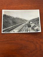 Ansichtkaart Spoorgaat, Rhenen, Verzamelen, Ansichtkaarten | Nederland, Ophalen of Verzenden, Voor 1920, Ongelopen, Gelderland