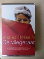 De vliegeraar - Khaled Hosseini, Ophalen of Verzenden, Gelezen, Khaled Hosseini, Nederland