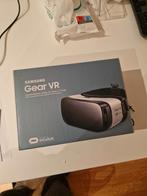 Samsung Gear VR - Nieuwstaat, folie zit er nog om!, Ophalen, Nieuw, VR-bril