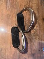 Stijgbeugels, Dieren en Toebehoren, Ophalen of Verzenden, Dressuur