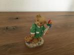 Cherished Teddies Kim, Verzamelen, Ophalen, Zo goed als nieuw, Beeldje, Cherished Teddies