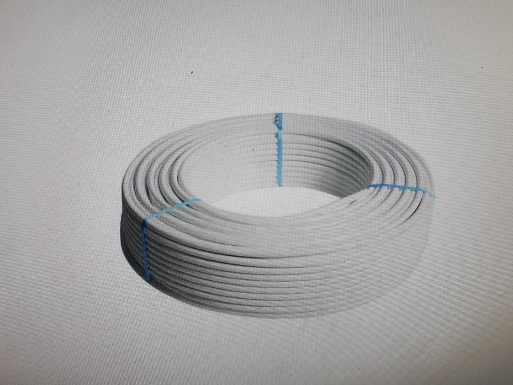 Henco meerlagenbuis 16x2mm, 100 meter rol, Ophalen, Nieuw