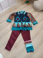 Carnaval kostuum XL-XXL, Ophalen, Zo goed als nieuw, Maat 56/58 (XL)