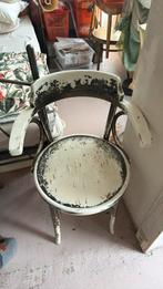 Stoelen, Ophalen of Verzenden, Gebruikt, Vijf, Zes of meer stoelen