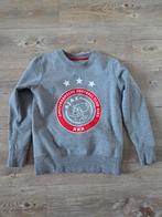 Ajax trui maat 128/134 (maar valt kleiner), Ajax, Gebruikt, Trui of Vest, Ophalen of Verzenden