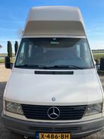 Camper James Cook Westfalia, Buscamper of Camperbus, Kluisje, Particulier, Mercedes
