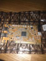 0214 - Vintage HP-IOI PCI FireWire IEEE 1394-kaart, Ophalen of Verzenden, Gebruikt, Overige chipsets, Overige typen