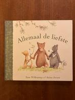 Lemniscaat • Allemaal de liefste • McBratney & Jeram, Ophalen of Verzenden, Zo goed als nieuw