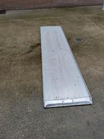 Motor Oprijplaat - Ideaal voor Scooters & Motoren, Motoren, Ophalen, Gebruikt