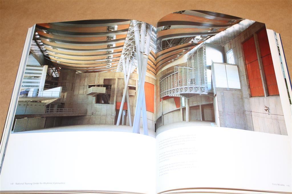 Contemporary European architects. Deel 3., Ophalen of Verzenden, Zo goed als nieuw, Architecten