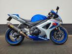SUZUKI GSX-R 1000  -TOPSTAAT- voor de liefhebber-K8 GSXR 100