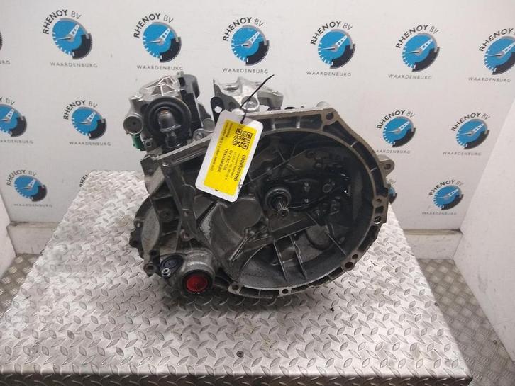 CITROEN C4 CACTUS TRANSMISSIE / VERSNELLINGSBAK 2014, Auto-onderdelen, Elektronica en Kabels, Gebruikt, ARN erkend, Stiba lid