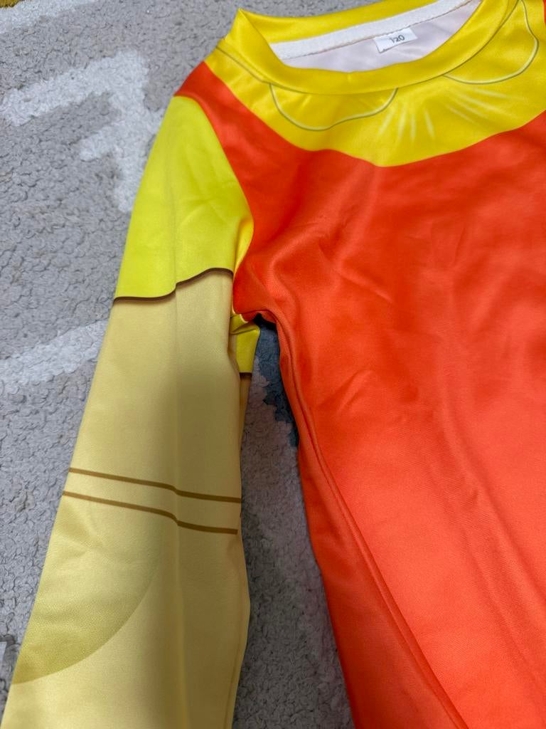 Squid game young hee doll green light red light, Kinderen en Baby's, Carnavalskleding en Verkleedspullen, Ophalen of Verzenden