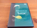 Boudewijn de Groot. Tour 1999. dvd, Alle leeftijden, Ophalen of Verzenden, Gebruikt, Muziek en Concerten