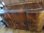 Vintage art deco design buffet kast, Ophalen of Verzenden