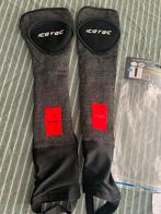 IceTec Leg + Ankle Protector S/M schaatsen marathon, Ophalen, Nieuw
