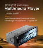 Universele radio met android auto/carplay NIEUW, Ophalen of Verzenden, Nieuw