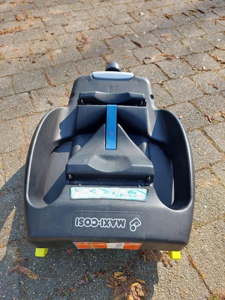Maxi-Cosi EasyFix (Isofix) base voor autostoeltje, Kinderen en Baby's, Autostoeltjes, Gebruikt, Maxi-Cosi, 0 t/m 13 kg, Isofix