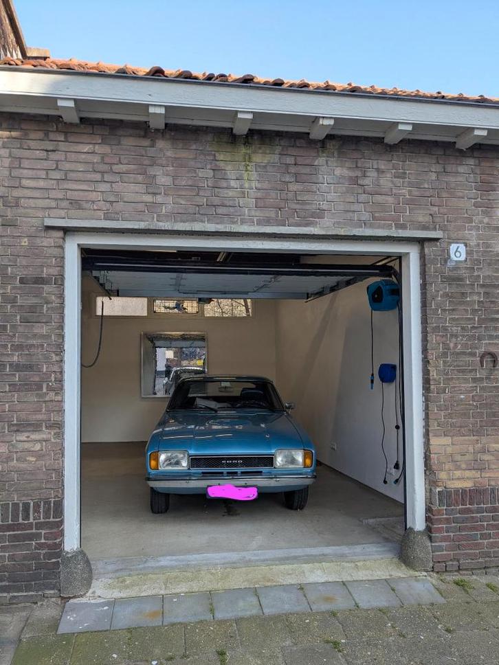 Te koop: Garage/projectruimte/atelierruimte in Rotterdam, Auto diversen, Autostallingen en Garages