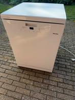 Miele vaatwasser defect, Witgoed en Apparatuur, 60 cm of meer, Ophalen of Verzenden, Niet werkend, 85 tot 90 cm