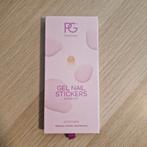 Gel stickers Pink Gellac (nieuw in verpakking), Ophalen of Verzenden, Nieuw, Handen en Nagels