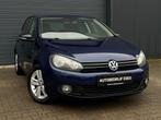 Volkswagen Golf 1.2 TSI Match |MF-STUUR|CLIMATE|LEER|STOELVW, Voorwielaandrijving, Euro 5, 86 pk, Gebruikt