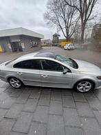 Volkswagen Passat CC 118KW, Auto's, Zwart, 4 cilinders, Start-stop-systeem, Origineel Nederlands