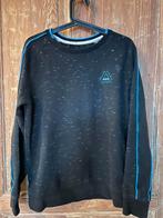 Chief heren sweater maat M, Ophalen of Verzenden, Gedragen, Maat 48/50 (M), Zwart