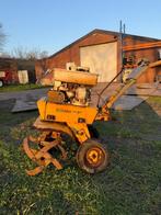 Grondfrees Ursus Wep, Ophalen, Gebruikt