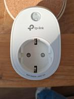 TP-Link Smart WiFi stekker HS110, Ophalen of Verzenden, Stekker