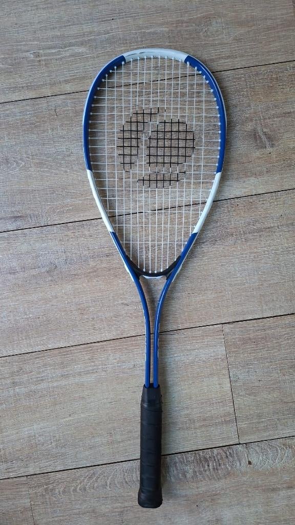 Squash racket Artengo sr700, Ophalen of Verzenden, Gebruikt, Racket