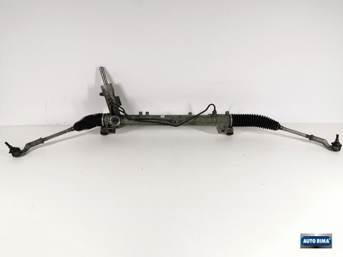 Stuurhuis van een Volvo C30, Gebruikt, -, -, Ophalen of Verzenden