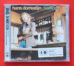 2cd Hans Dorrestijn Bofkont en DLP depressie-lp Drinklied, Ophalen of Verzenden, Gebruikt