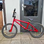 Crossfiets met terugtraprem - 8 jaar en ouder, Fietsen en Brommers, Gebruikt, Wipe, Staal, 20 tot 24 inch